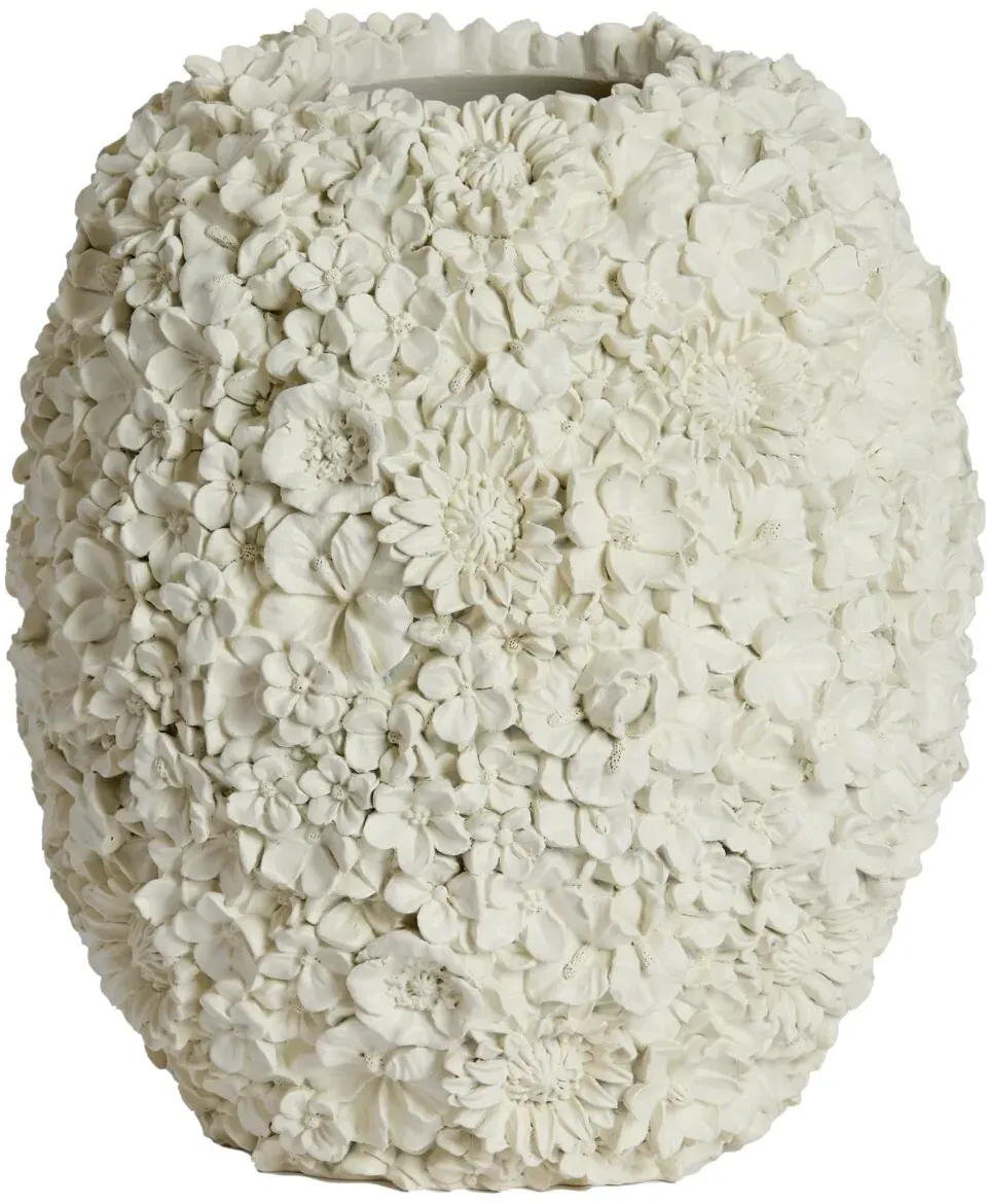 Light&Living Vase VIOLETA 30,5cm - B/H/T ca. 27.00x30.50x27.00