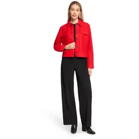 Betty Barclay Blazer rot 42