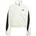 Stadium Trainingsjacke Damen JW0519 off white/black S in Weiß OWHITE/BLACK
