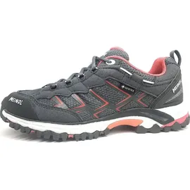 MEINDL Caribe GTX Damen Anthrazit/Rose 42