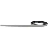 Magnetoplan magnetoflex-Band, grau,