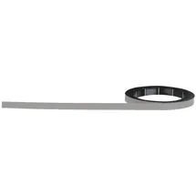 Magnetoplan magnetoflex-Band, grau,