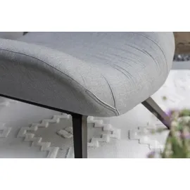 Schöner Wohnen Summer Outdoor-Teppich 80 x 150 cm Beige/Creme