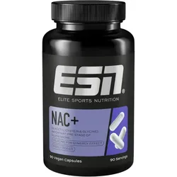 ESN - NAC + - 90 Kapseln
