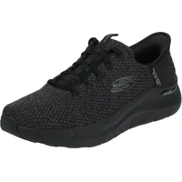SKECHERS Arch Fit 2.0 - Look Ahead Herren Schwarz 41