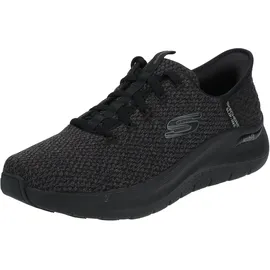 SKECHERS Arch Fit 2.0 - Look Ahead Herren Schwarz 41