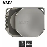 MSI Datamag 2 TB 40Gbps