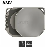 MSI Datamag 2 TB 40Gbps