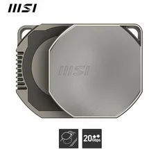 MSI Datamag 2 TB 40Gbps