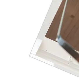 DOLLE Bodentreppe clickFIX 4-teilig bis 274 cm Holz/Kunststoff