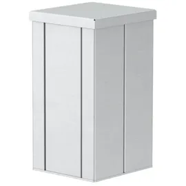 OBO Bettermann Installationssäule ISSHS140250RW