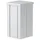 OBO Bettermann Installationssäule ISSHS140250RW