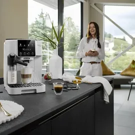 De'Longhi Magnifica Start Milk ECAM220.61.W weiß