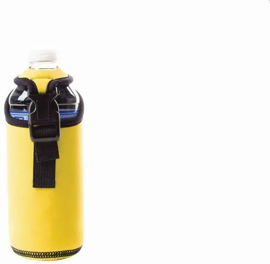 3M DBI-SALA Neopren Werkzeughalterung für Trink- und Sprühflaschen