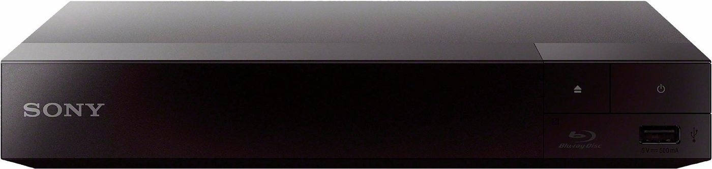 Sony BDP-S1700 Blu-ray-Player (Full HD) schwarz