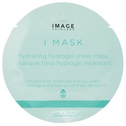 Image Skincare I MASK Hydrating Hydrogel Sheet Mask 5 Stk