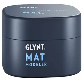 Glynt Mat Modeler Wachs 75 ml