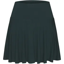 vivance active by lascana Skort Damen Petrol 40/42
