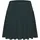 vivance active by lascana Skort Damen Petrol 40/42