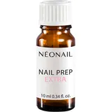 NeoNail Professional Nail Prep Extra Farblack transparent 10 ml