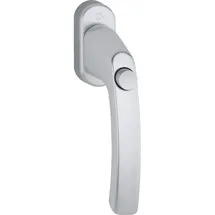 HOPPE Liège Silber