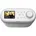 Internetradio mit Digitalradio WLAN/DAB DAB/UKW Bluetooth Spotify Streaming 30 Speicherplätze 2 Direktwahltasten Radiowecker Unterbauradio 2 5 GHz 2 Farbdisplay 5W