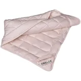 Elza Baumwoll Unterbett Leicht - 90x200cm