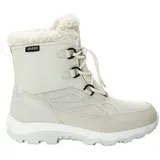 Jack Wolfskin Vojo Shell XT Texapore MID K Winterstiefel, Winter Pearl, 13.5 UK Child