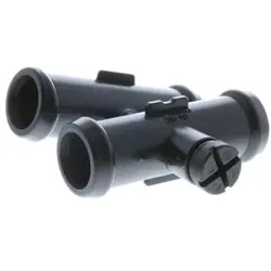VAICO Kühlmittelrohrleitung Original Qualität  für MINI 17127515494 V20-2951