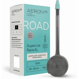Aeron Schlauch 28 Zoll 80 mm Ventil