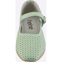 Heine Ballerina in mint | Gr.: 38