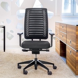 AKTION Girsberger Reflex Bürostuhl EXPRESS