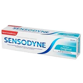 Sensodyne SENSODYNE® MultiCare Original Zahnpasta 75 ml