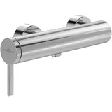Villeroy & Boch Dawn Einhebel-Duscharmatur Wandmontage Chrom TVS10630115061
