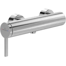 Villeroy & Boch Dawn Einhebel-Duscharmatur Wandmontage Chrom TVS10630115061