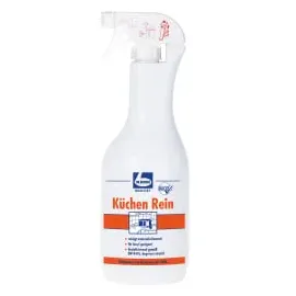 Dr. Becher Küchen Rein 1000 ml