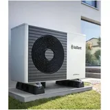 AroTHERM plus vwl 75/6 a 230V Luft/Wasser Wärmepumpe Monoblock 0010021626 - Vaillant