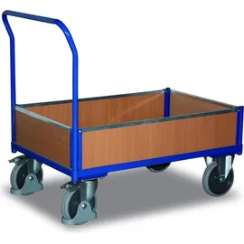 VARIOfit Seitenbügelwagen 500 kg