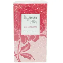 L'Occitane Joyeuses Eau de Toilette 75 ml