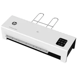 HP Laminiergerät Pro Laminator 1100 A3, bis DIN A3, 51x12x17.4 cm