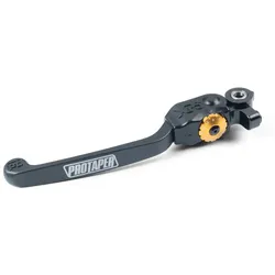 PRO TAPER Profile Pro XPS Kupplungshebel schwarz - Husqvarna / KTM, schwarz, Größe 10 mm