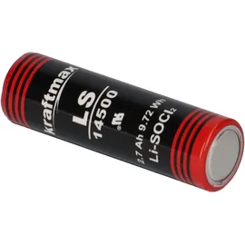 XCell ER14505 AA 2400 mAh 1 St.