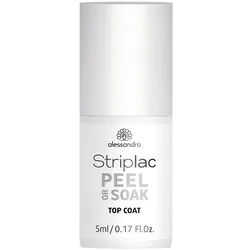 Alessandro Striplac ST2 Top Coat 8 ml