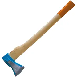 Müller Biber Spaltaxt