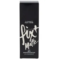 MAC Prep + Prime Fix+ Matte Primer 100 ml