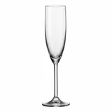 LEONARDO Sektglas Daily 200 ml Glas Transparent