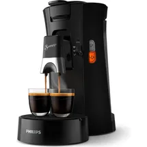 Philips Senseo Select CSA230/69 schwarz