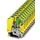 Phoenix Contact Schutzleiter-Reihenklemme OTTA 6-PE-1