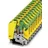 Phoenix Contact Schutzleiter-Reihenklemme OTTA 6-PE-1