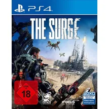 The Surge (PS4)